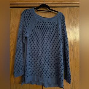 Talbots sweater